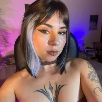 GaiaJonness free live xxx cams