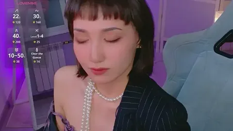 GentleMusee ingyenes élő xxx cams