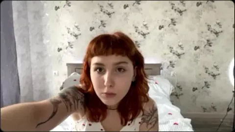 GeraldaCat zdarma živé xxx cams