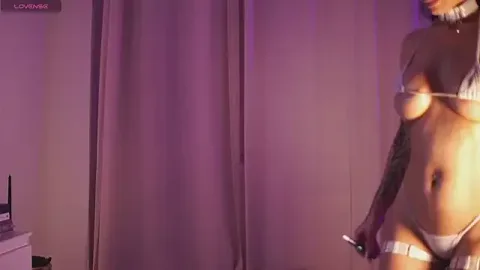GiaInked zdarma živé xxx cams
