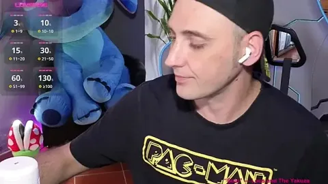 Gil_gamesh90 zdarma živé xxx cams