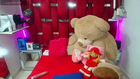 Ginna_doll แคม xxx สดฟรี