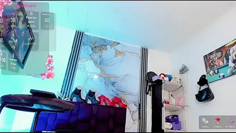 Gisele_fox แคม xxx สดฟรี
