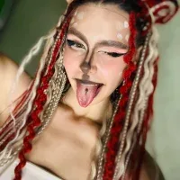 GlitchyDolly free live xxx cams