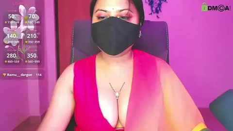 GoddessAnamika cam xxx live gratis