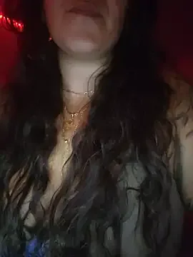 GoddessAthenna free live xxx cams