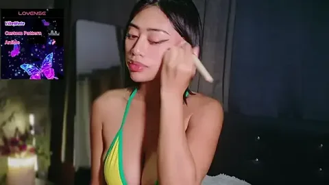 GoddessSolenne безкоштовні live xxx cams