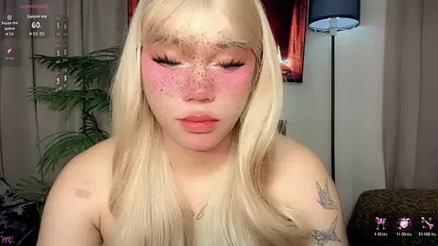 Goodness_Gracious zdarma živé xxx cams