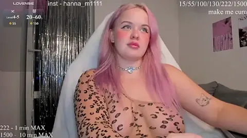 HANNA_MONTANAS kostenlose live xxx cams