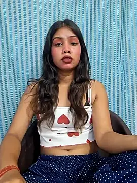 HYE-JANVI free live xxx cams