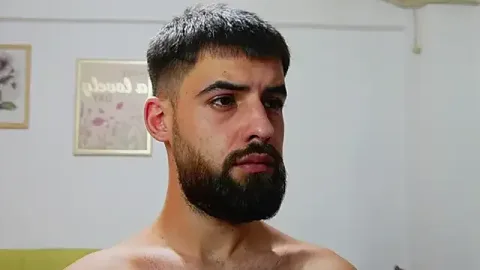 HairyRobxxx cam xxx live gratis