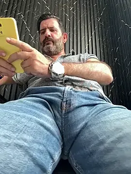 Hairy_Dad86 แคม xxx สดฟรี