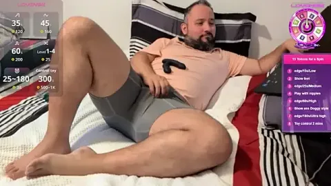 Hairy_bear86 besplatni live xxx cams