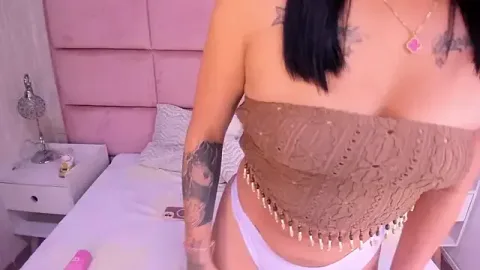HannaTaylor cam xxx live gratis
