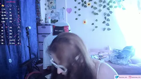 Hanna_Tm cam xxx live gratis
