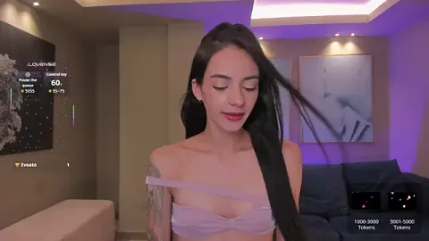 HannahJamesX free live xxx cams