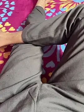HardCupid free live xxx cams
