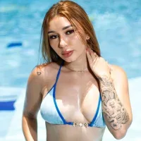 HaslyFox free live xxx cams