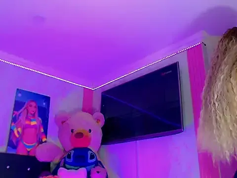 HeidiNikol 免费直播 xxx 摄像头