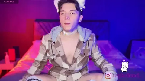 HeyHolland camere xxx live gratis