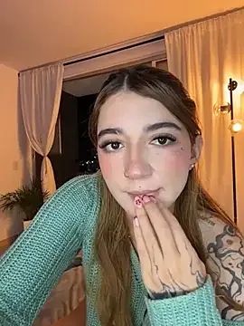 Hi_Soyfer free live xxx cams