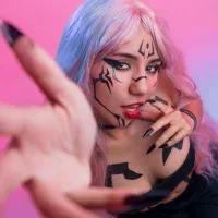 HollyPeach free live xxx cams