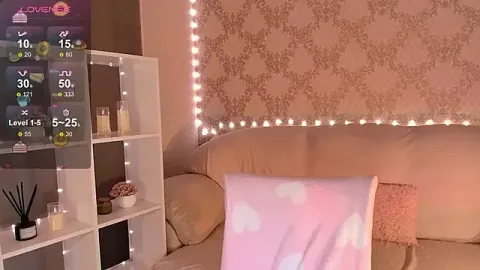 HolyMiax 무료 라이브 xxx 캠