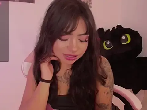 HoneyDollie free live xxx cams
