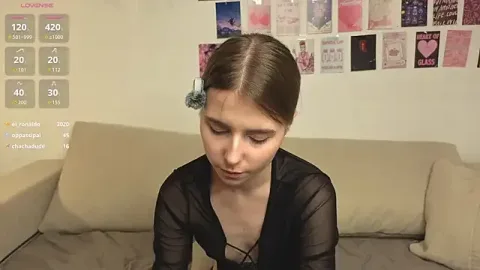 Honey_Lia แคม xxx สดฟรี