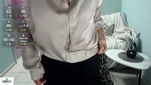 HornyMilf_777 cam xxx live gratis