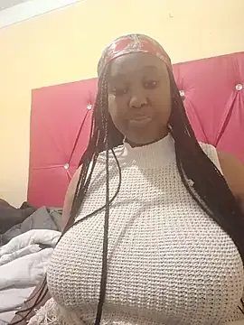 HotAFRICANBEAUTY 무료 라이브 xxx 캠
