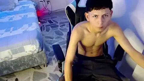Hot_athletes_ kostenlose live xxx cams