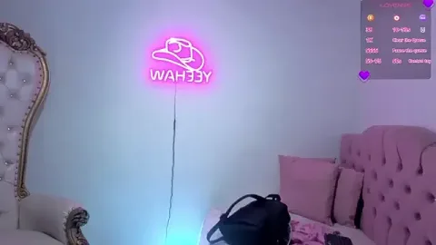 ISABELA_TAY 무료 라이브 xxx 캠
