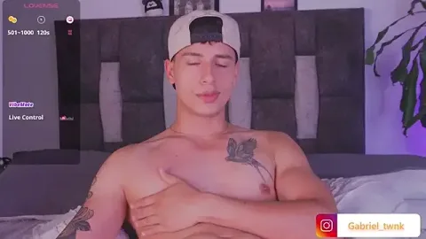 I_Gabriel free live xxx cams