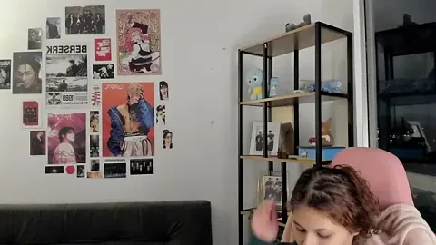 IamNikki 무료 라이브 xxx 캠