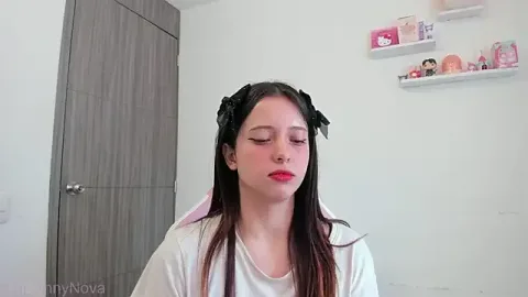 ImBunnyNova camere xxx live gratis