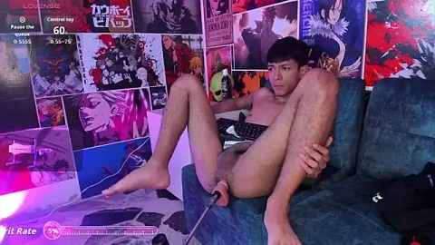 Im_Kael_ kostenlose live xxx cams