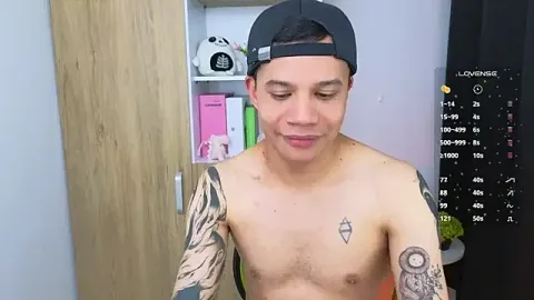 Im_Marco_ δωρεάν live xxx cams