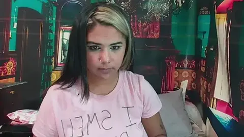 IndiaSexyStripper4u zdarma živé xxx cams