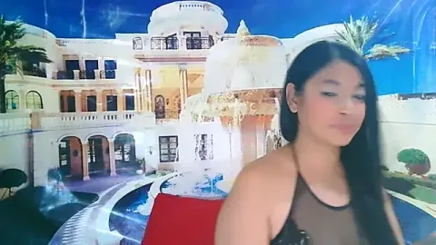 IndianBarkath zdarma živé xxx cams
