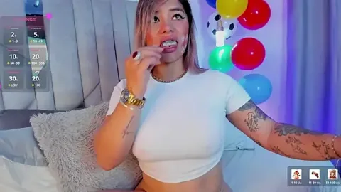 IndieMiller cam xxx trực tiếp miễn phí