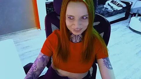 InesGold free live xxx cams