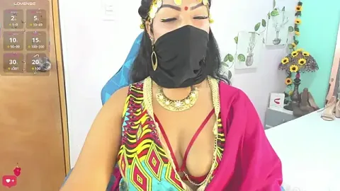 Iniya_Parul ingyenes élő xxx cams
