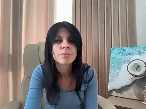 InjaAtHome free live xxx cams