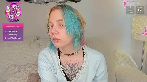 Irtanal 免费直播 xxx 摄像头