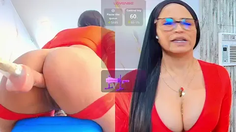 Isis_car0lina besplatni live xxx cams