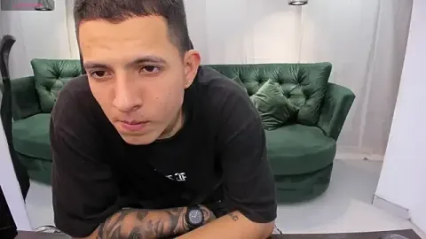 Ismael_Boss free live xxx cams