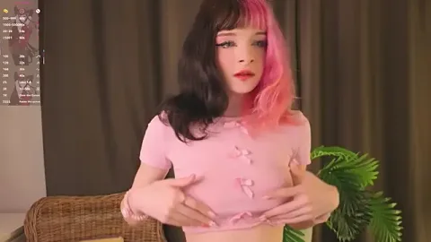 ItsFeliDoll แคม xxx สดฟรี
