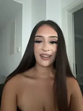 ItsVanessa_ free live xxx cams