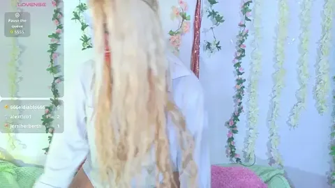 IvonnyBon_gh δωρεάν live xxx cams